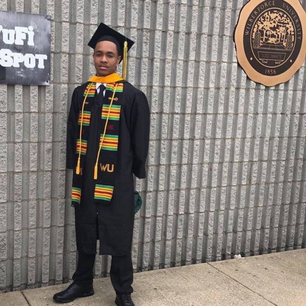 Meet your Posher, Jeff